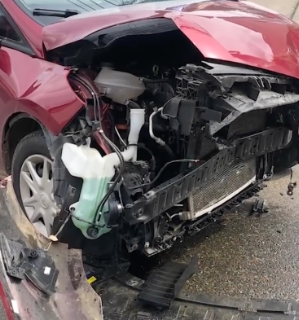 Conroe Texas Auto Accident Lawyers